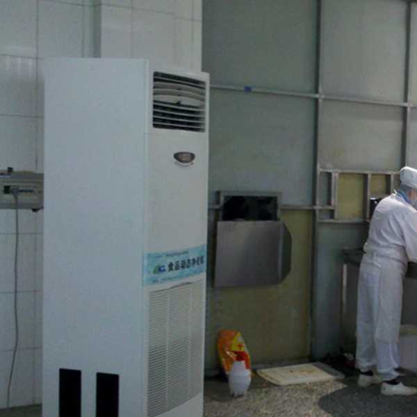 巴音郭楞食品正负离子空气杀菌器